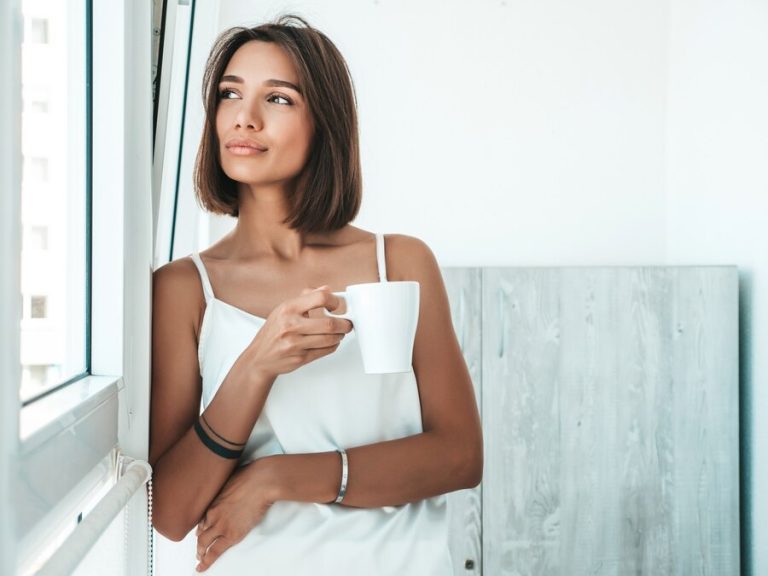Metabolismo lento: nutricionista revela chá poderoso que pode te ajudar