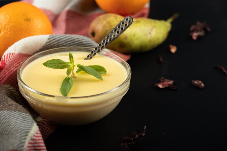 Mousse de limão DIET: fácil, rápido e com apenas 3 ingredientes