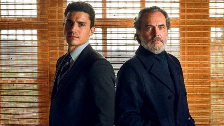 Série espanhola que une poder, intriga e drama familiar chega com nova temporada à Netflix