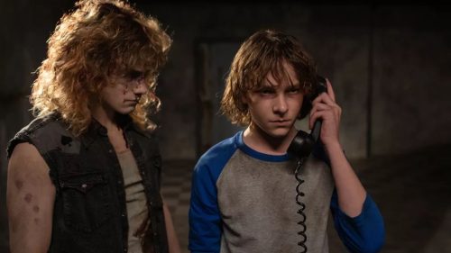 Filme injustiçado de suspense na Netflix tem 81% de aprovação mas merece mais