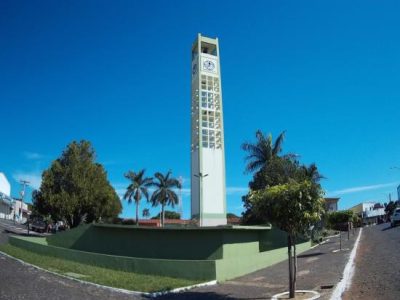 cidade goiana Piracanjuba