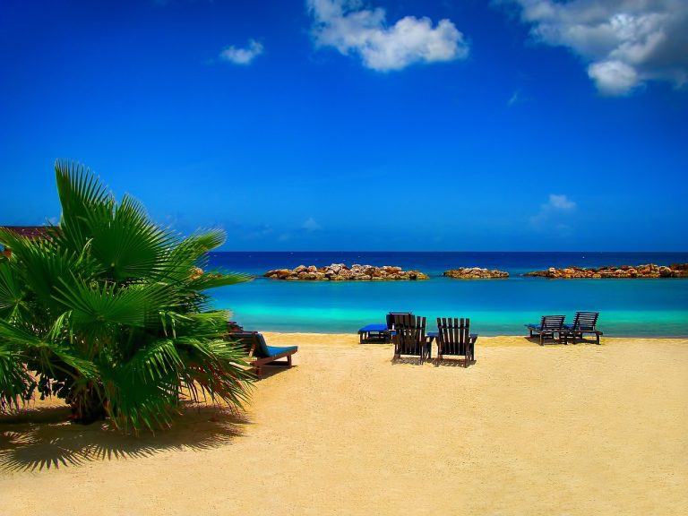 5 praias paradisíacas do Nordeste brasileiro que todo goiano precisa conhecer