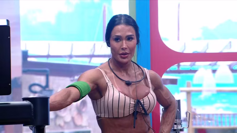 Terceiro paredão BBB25: confira quem votou em quem