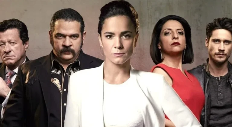 Drama intenso de destaque na Netflix conquistou o público e revelou os bastidores do poder no narcotráfico