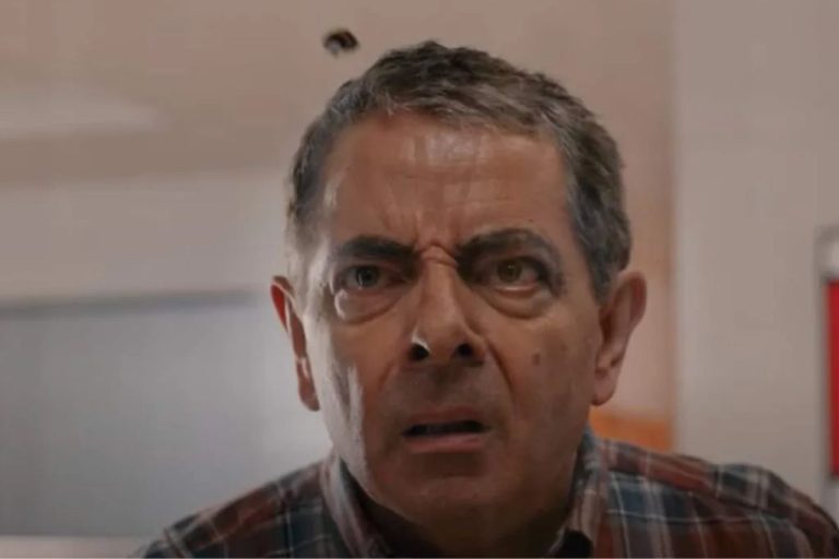 Série curtinha de 6 episódios é o primeiro (e ótimo) trabalho do “Mr. Bean” para a Netflix