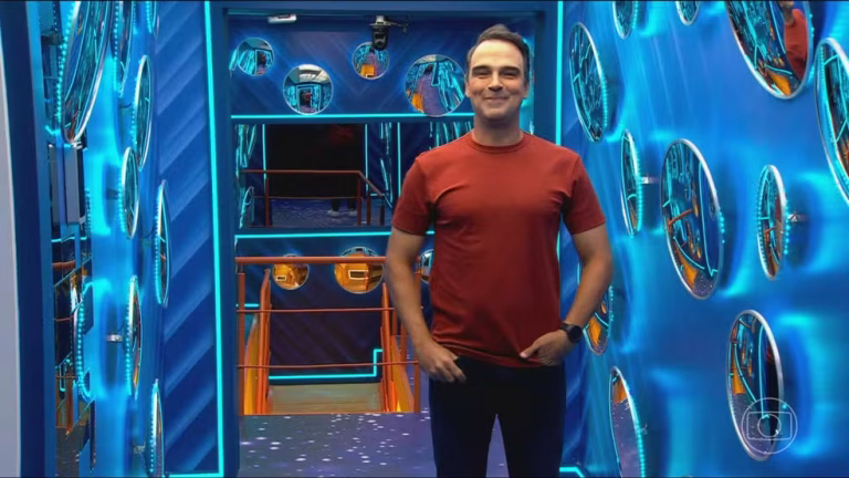 BBB 26: confira quem são os participantes camarotes da casa
