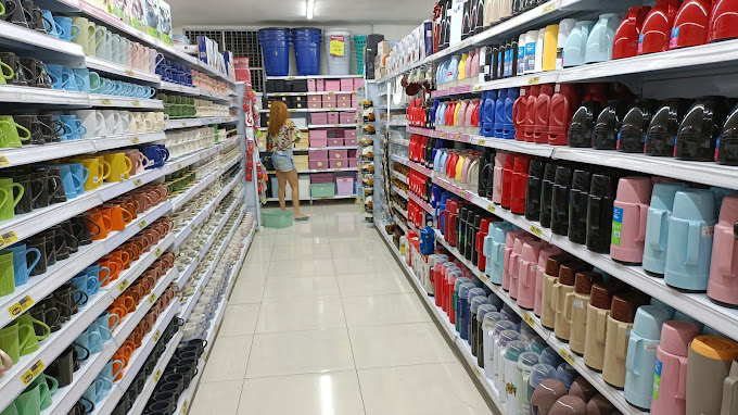 10 lugares para comprar bugigangas em Goiânia