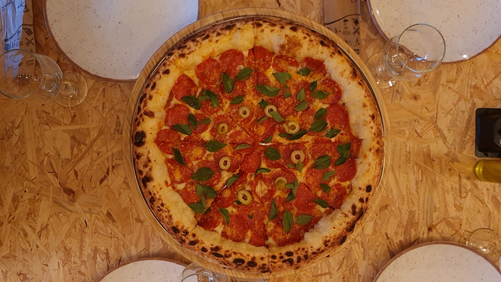 festival - Pizzeria Ripieni Italiano