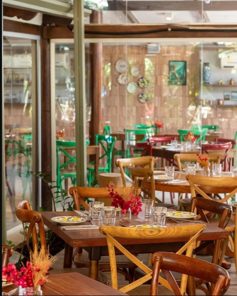 Viela Gastronômica: confira o menu feito para o Festival Italiano Curta Mais Por Menos em Goiânia