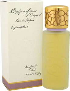Quelques Fleurs, o perfume floral clássico usado pela princesa Diana, continua sendo um ícone de sofisticação e elegância.