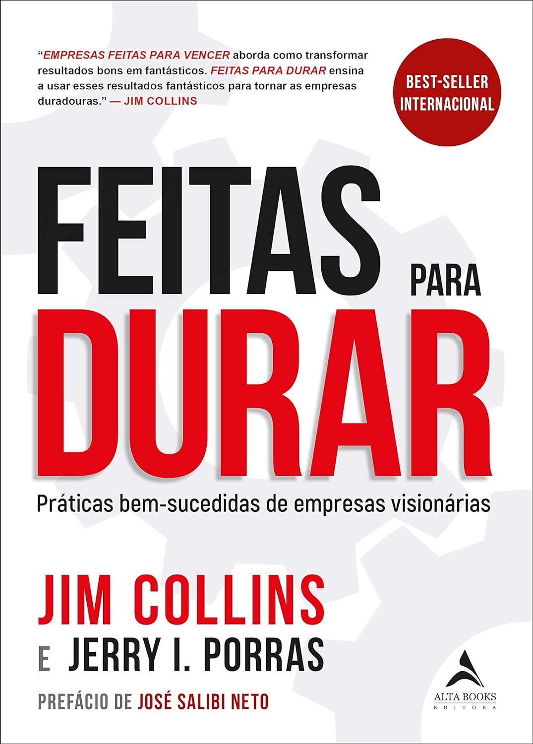 livro Jeff Bezos