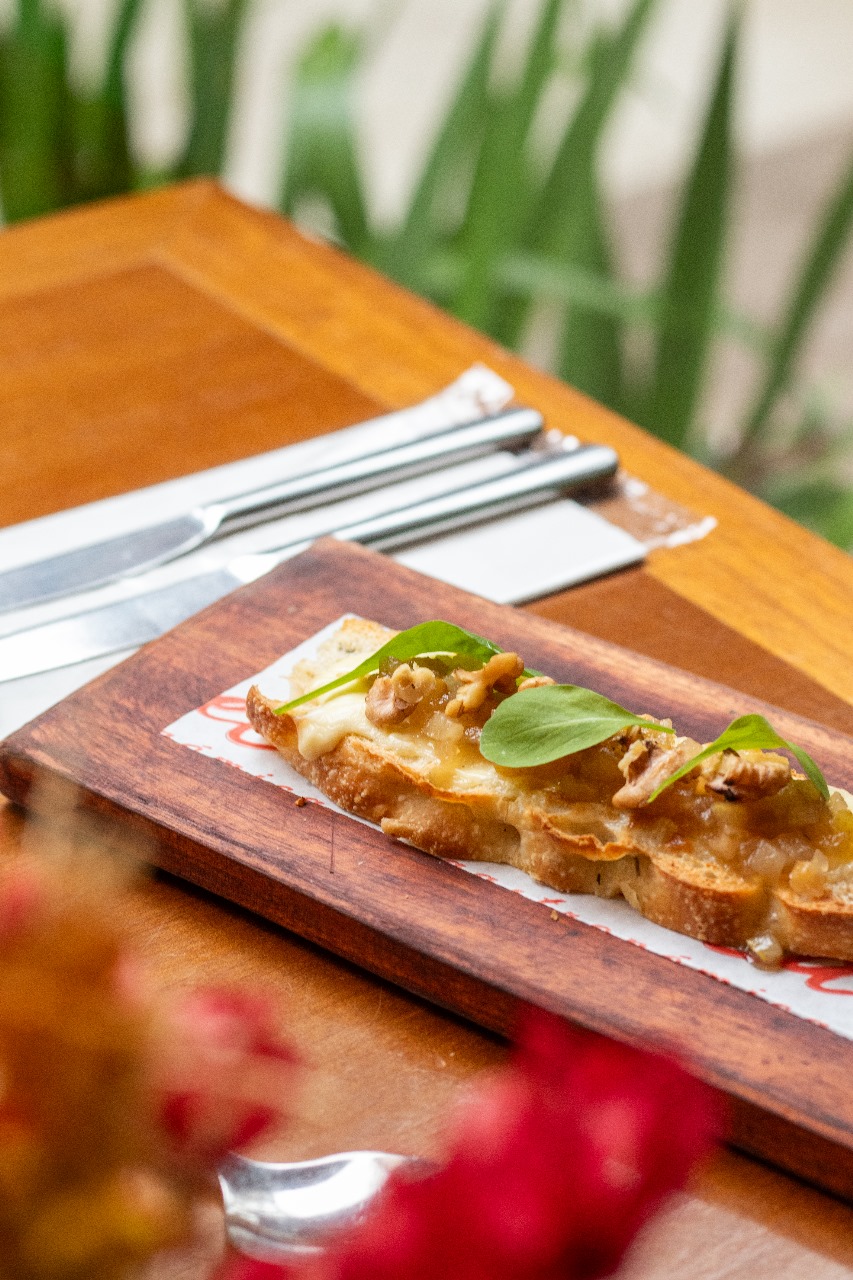 Italiano Viela Gastronômica