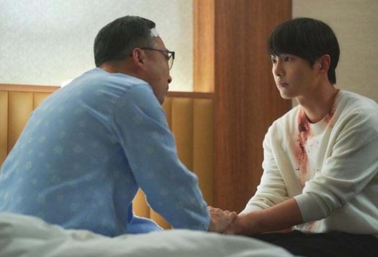 Dorama esquecido no streaming possui 95% de aprovação do público