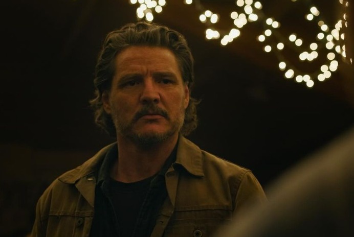 Pedro Pascal