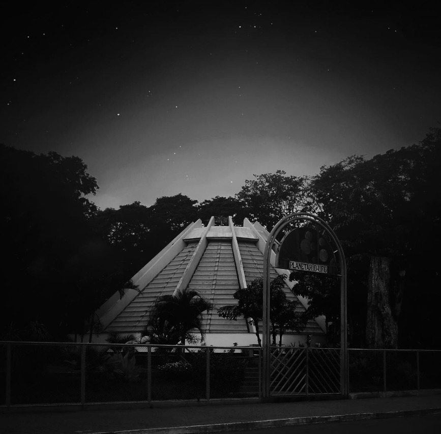 Planetário UFG