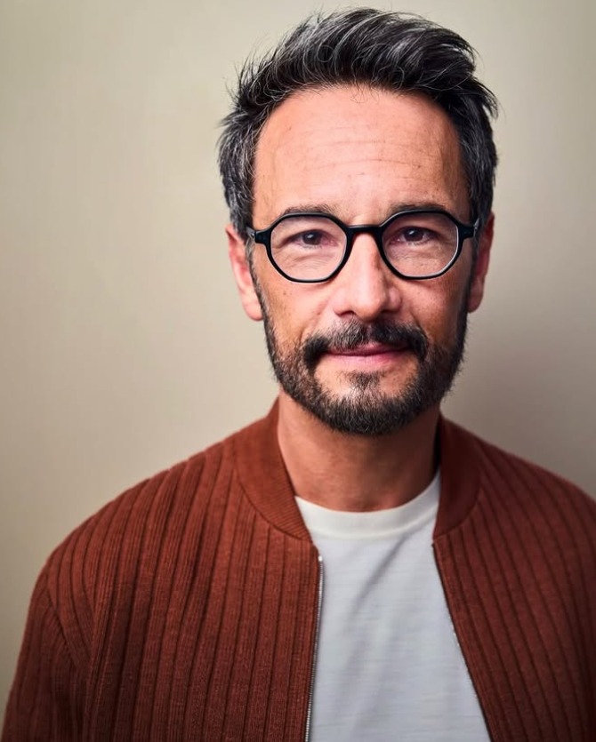 Rodrigo Santoro - artistas