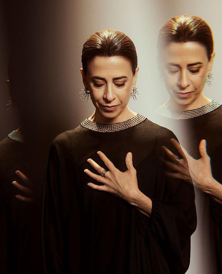 Fernanda Torres - Oscar