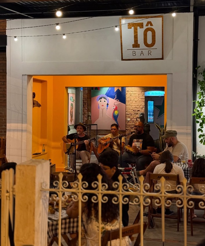 Tô Bar