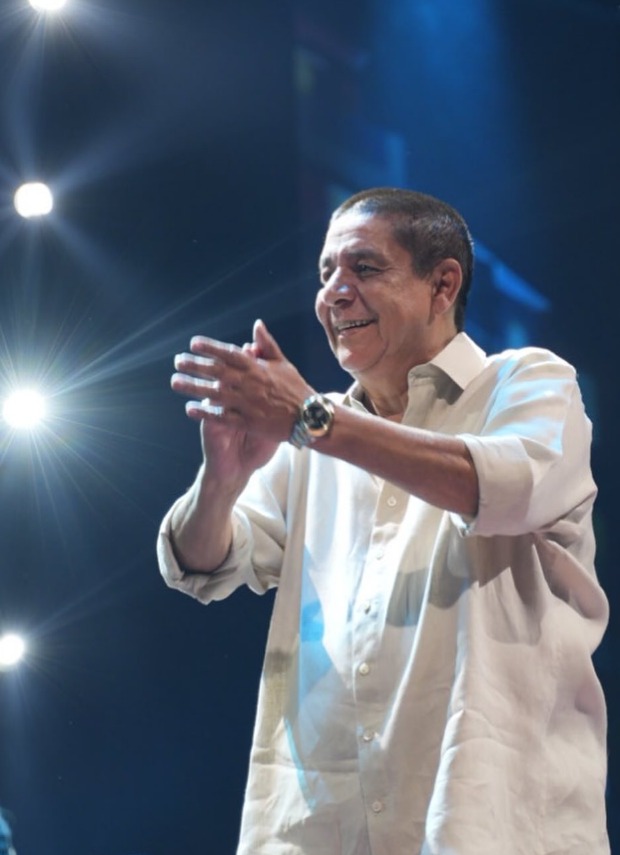Zeca Pagodinho