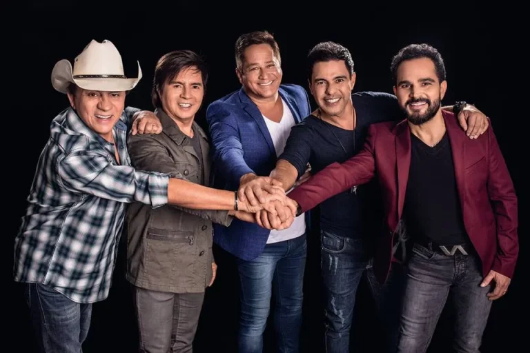 Tour Histórias 2025: O Show do Século já tem data para acontecer em Goiânia