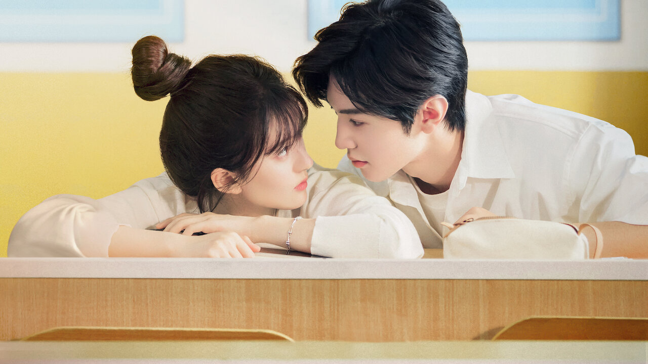 dorama chinês