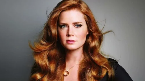 Amy Adams em "O Mestre" (2012), performance intensa que rendeu indicação ao Oscar, mas sem vitória.