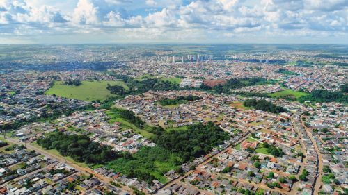 Anápolis - cidades mais ricas de Goiás