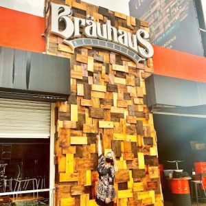 Bräuhaus Restobier