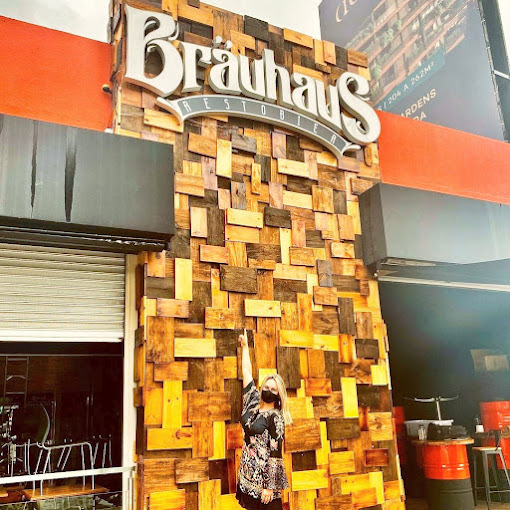 Bräuhaus Restobier