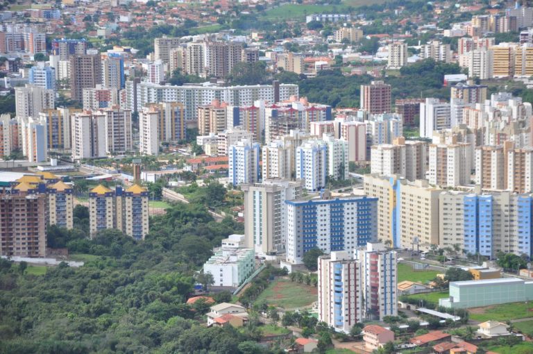 Cidade goiana é a queridinha de idosos do Brasil inteiro