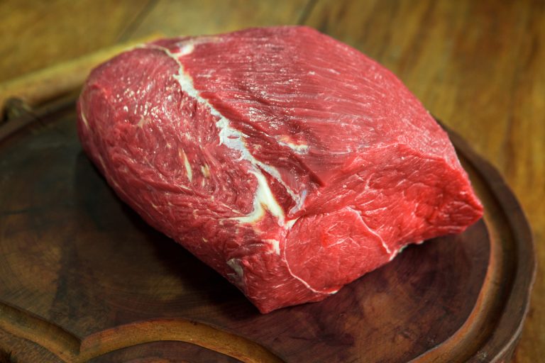 Carne para bife macia, boa e barata que você sempre ignorou no açougue!