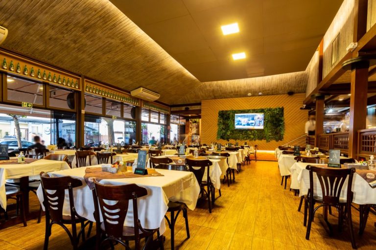 10 bares e pubs para os 30+ em Goiânia