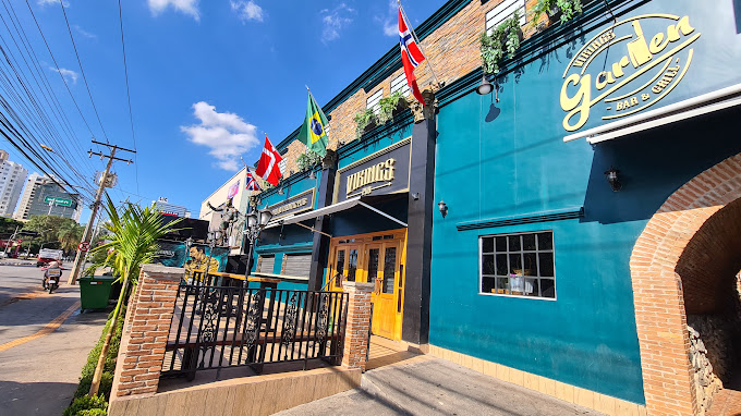Vikings Pub