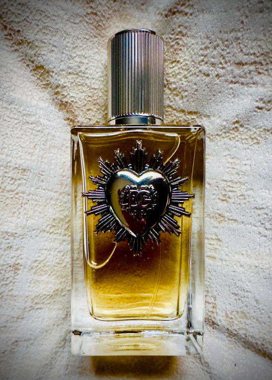 perfume