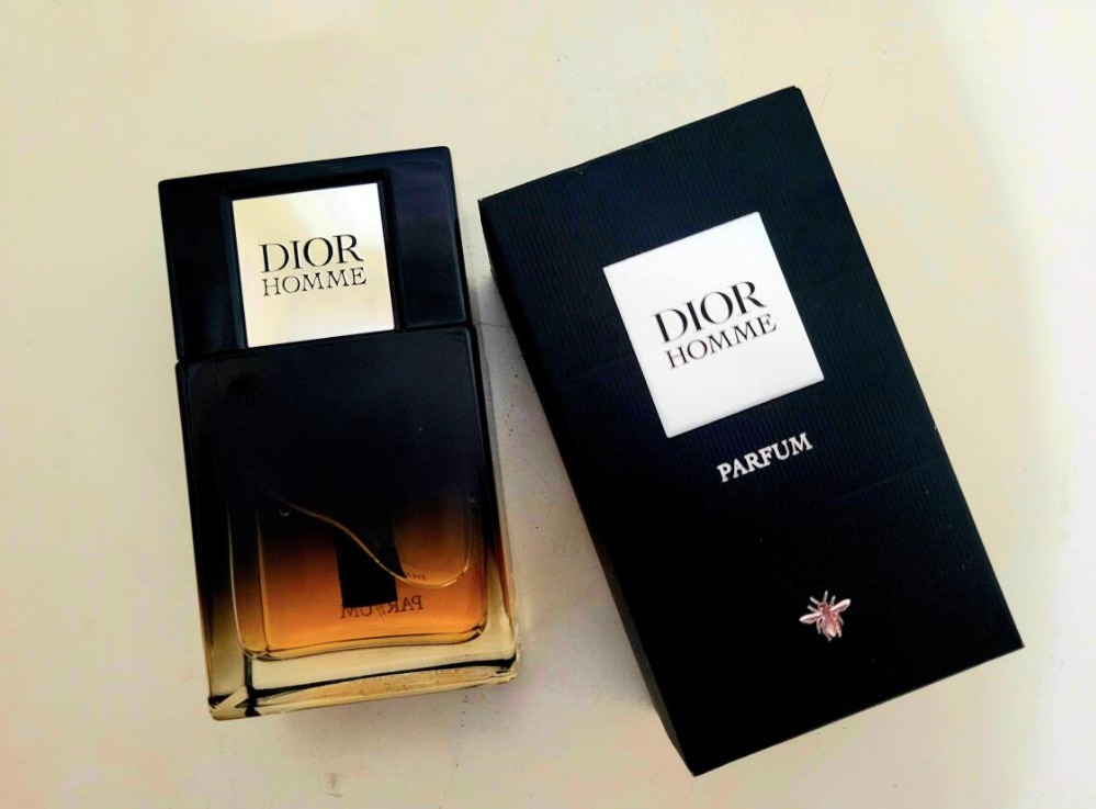 perfume