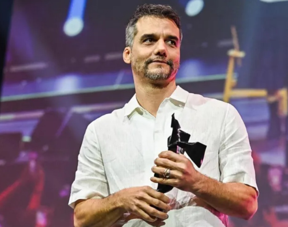 Wagner Moura