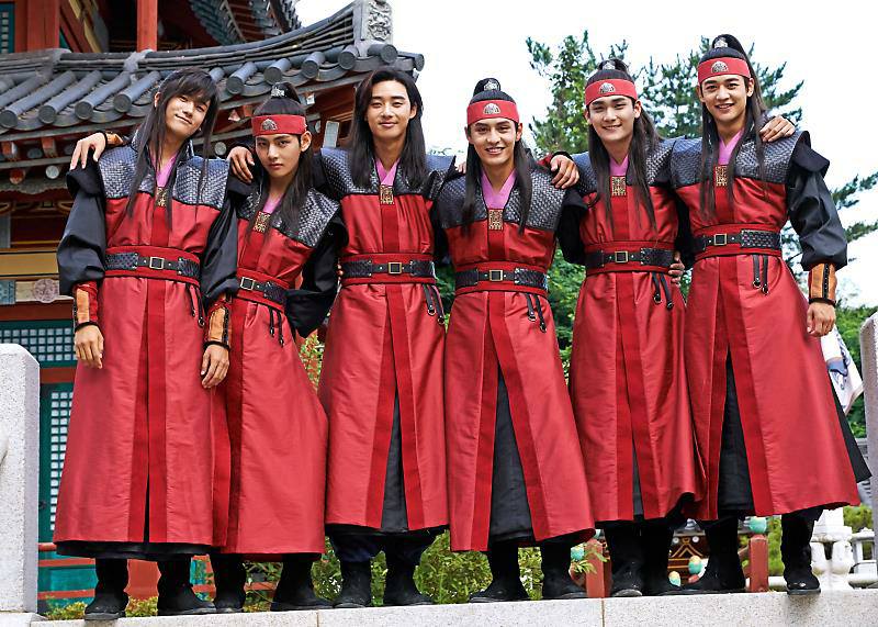 Hwarang