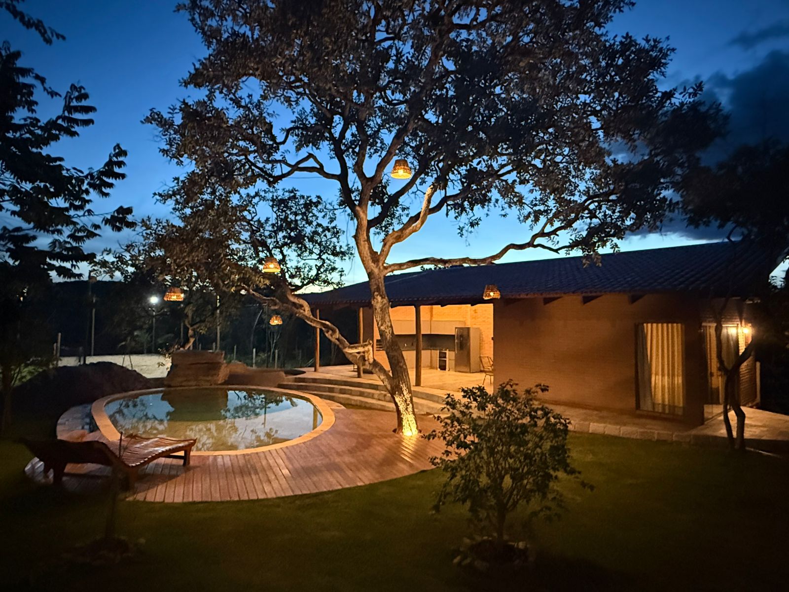 Quinta dos Goyazes Oka do pequi Pirenopolis