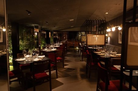 Íz Restaurante