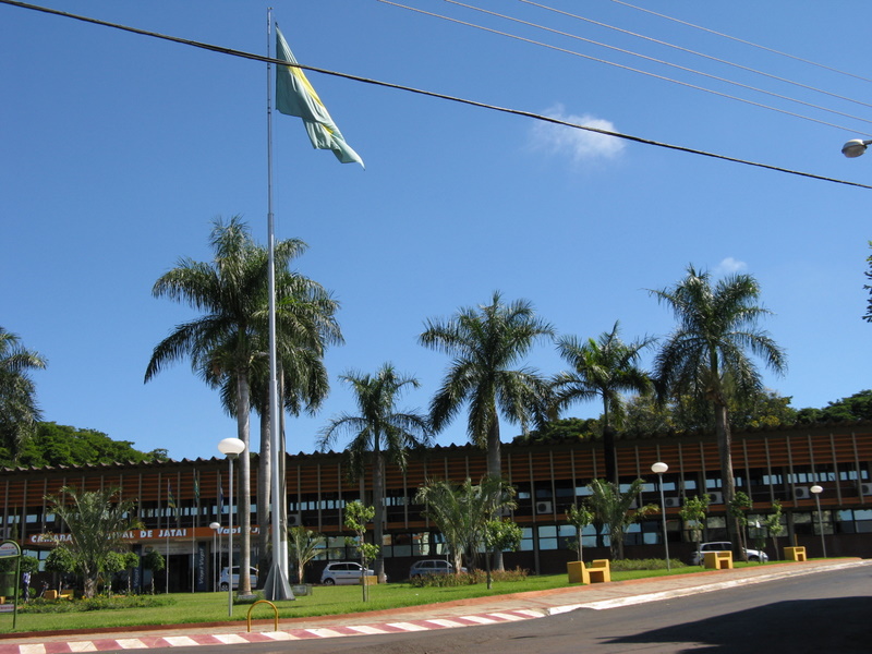 Jataí - cidades ricas de Goiás
