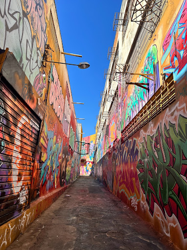 Beco do Codorna