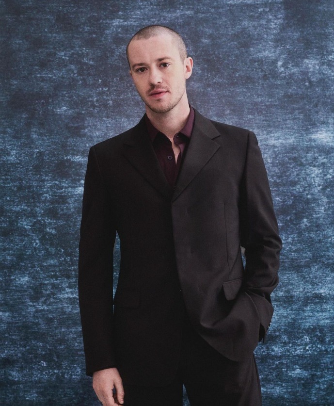 Joseph Quinn