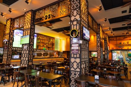 Madalena Gastrobar - torresmo