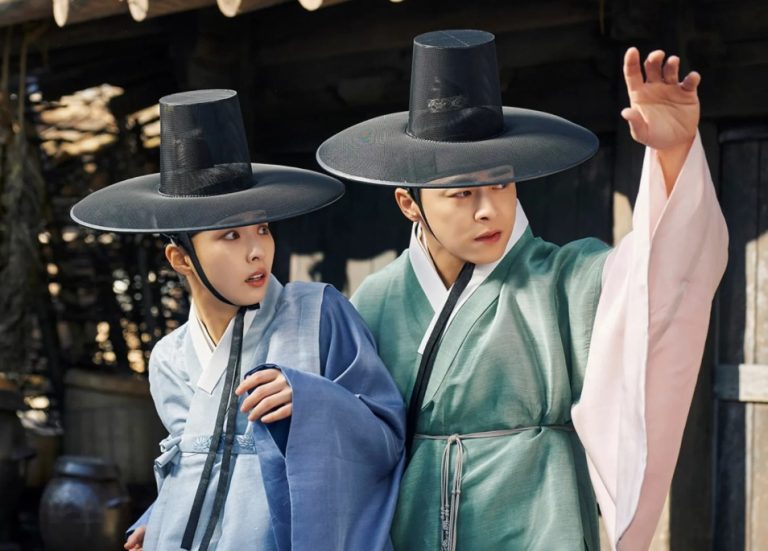 10 doramas históricos disponíveis no streaming (que você precisa assistir)