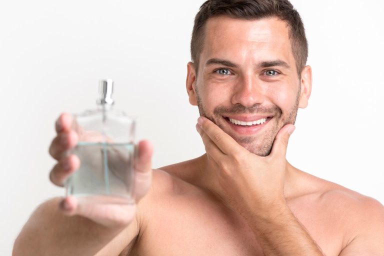 Perfumes masculinos com feromônio: descubra como escolher o ideal para você
