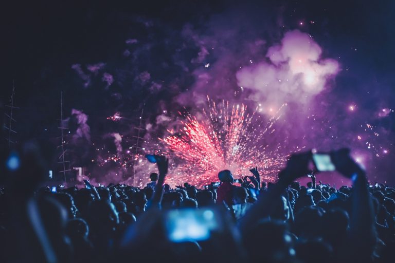 Goiânia recebe festival de rock e jazz