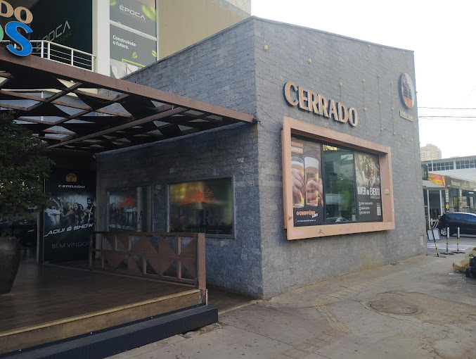 Cerrado Cervejaria