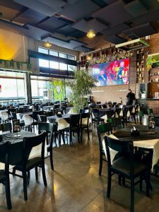 Bahrem Bar