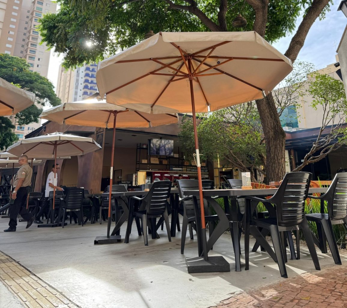 Seriguela Gastrobar