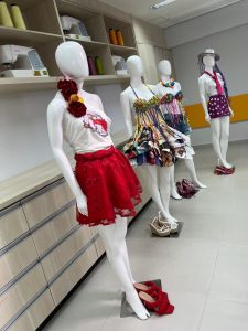 moda